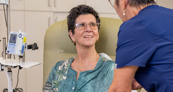 Cancer Services