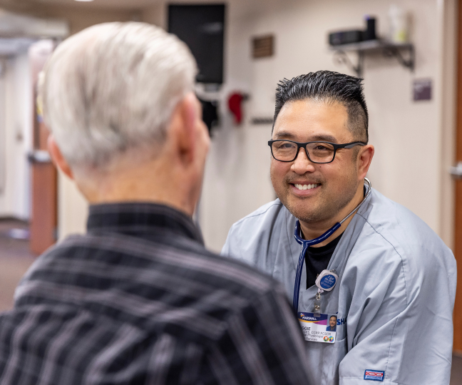 Cardiovascular Care