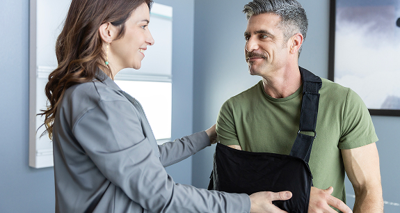 Orthopedics & Sports Medicine