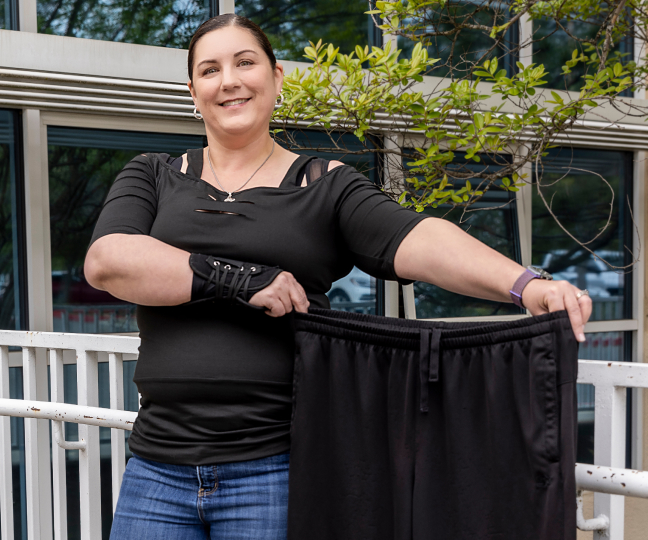 Medical Weight Loss & Bariatric Surgery