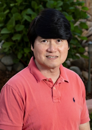 Cesar  Ang Photo