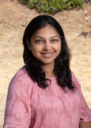 Swetha  Mudunuri Photo