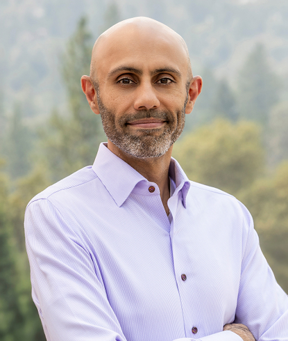 Rubeal  Mann, M.D. Photo