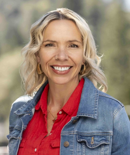 Anna  Blair, RN Photo