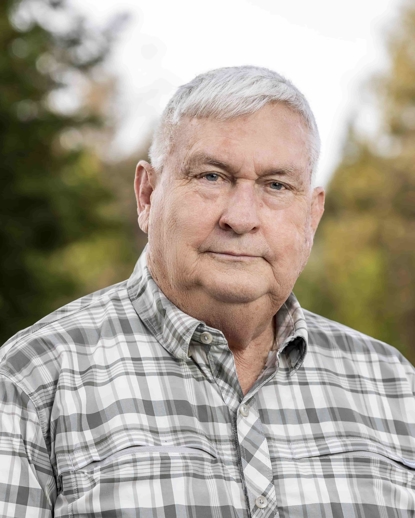 John R Knight Photo