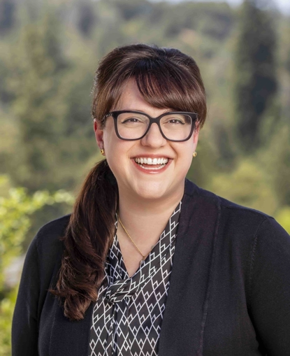 Elle  Karimkhani, Esq. Photo