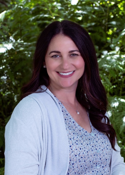 Courtney  LaCaze-Adams Photo