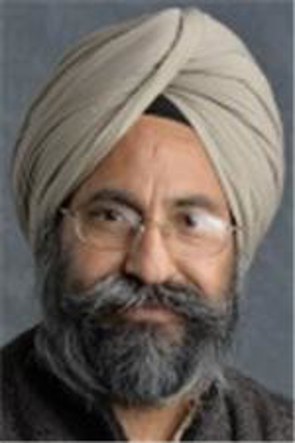 Amrit  Singh Photo