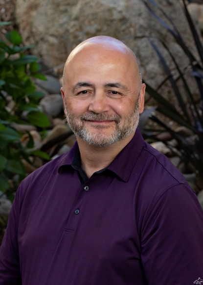 Samuel  Ceridon Photo