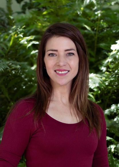 Jessica M. Dillon Photo