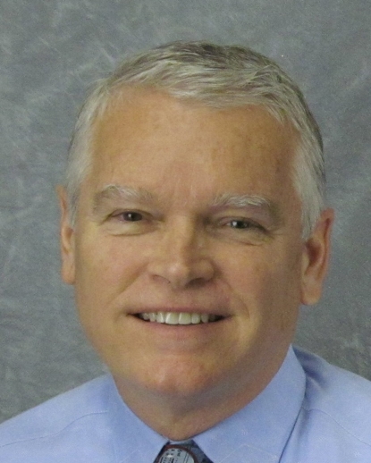Ronald  Evans Photo