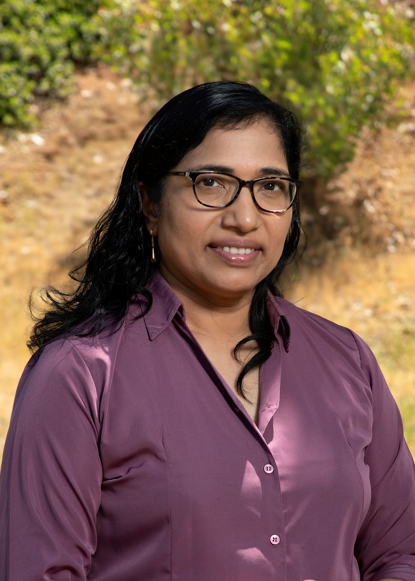Jaya  George Photo