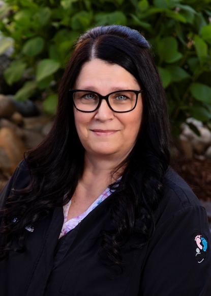 Kimberly  George Photo