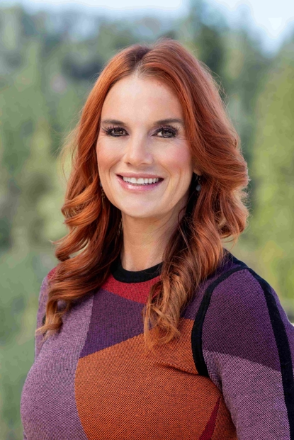 Lacey  Neufeld, DNP, FNP-BC Photo