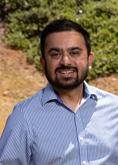 Niraj  Patel Photo