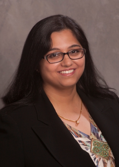 Rashmi  Ramasubbaiah Photo