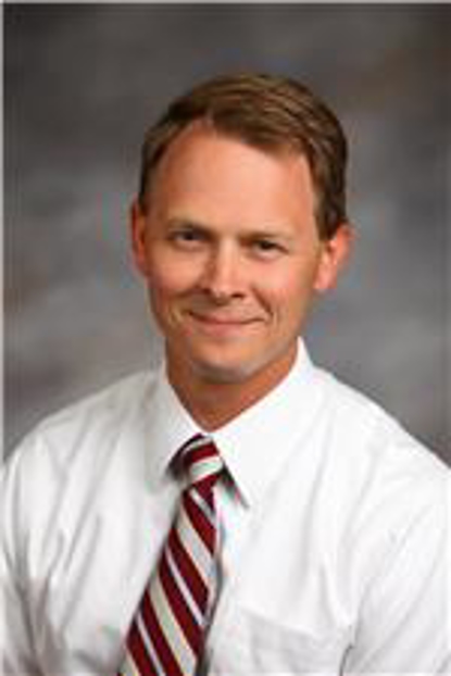 Scott R Yoder Photo