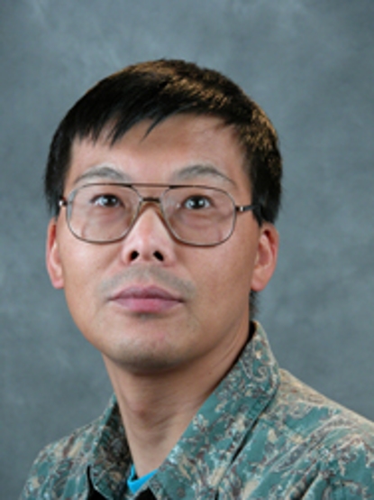 Michael  Yang Photo