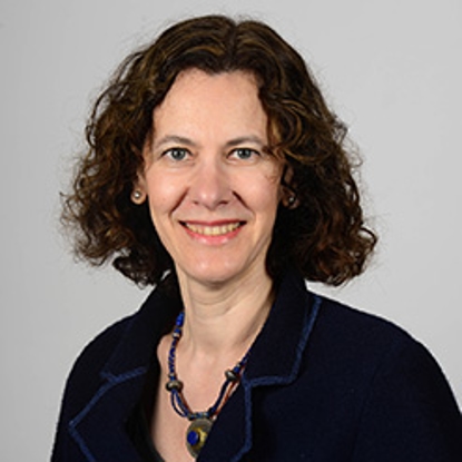Elena  Gelfand Photo