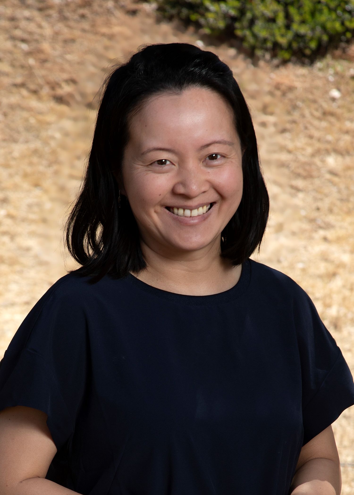 Wai Kan (Karen)  Chiu Photo