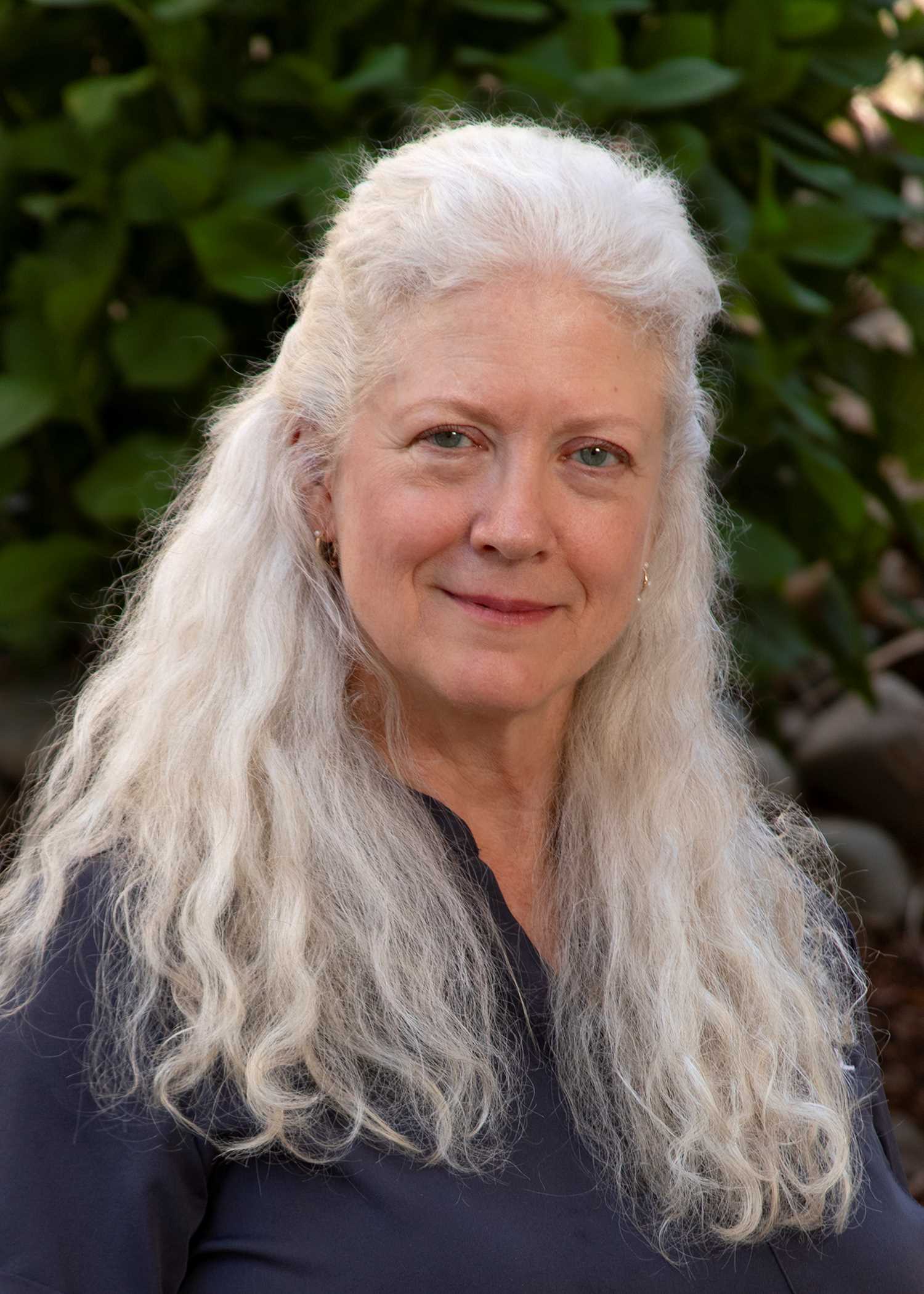 Terryn Davis