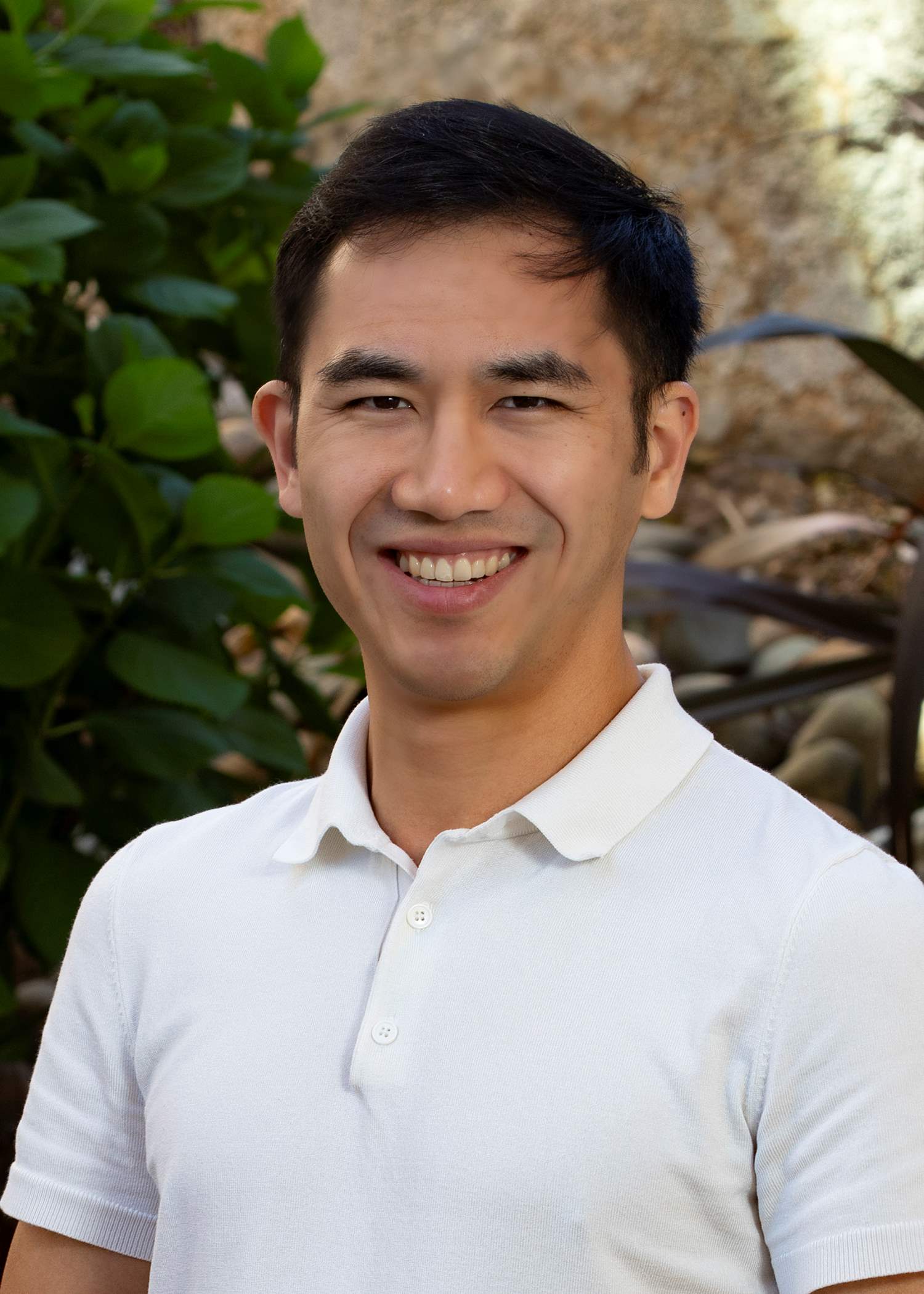 Benjamin Ying Ming  Tan Photo