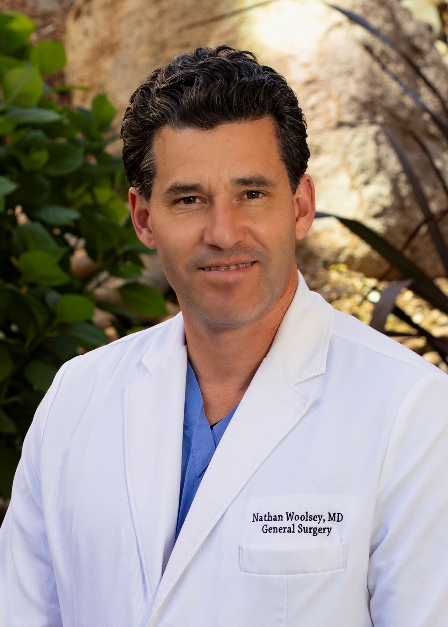 Nathan  Woolsey Photo