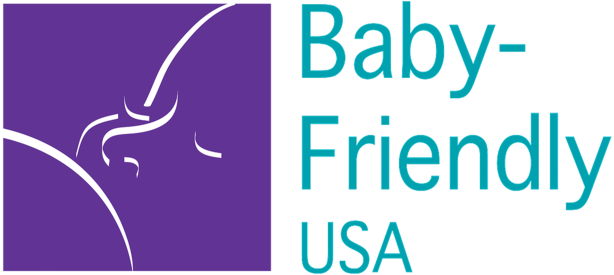 Baby-Friendly USA Logo
