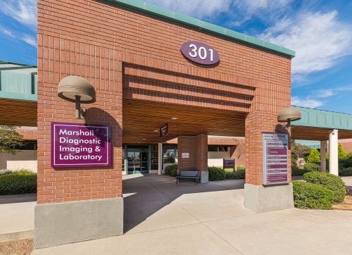 Diagnostic Imaging - Cameron Park Photo