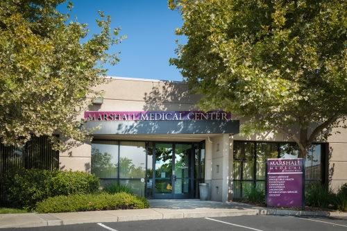 Laboratory - El Dorado Hills Photo