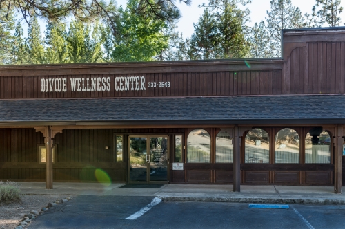 Divide Wellness Center Photo