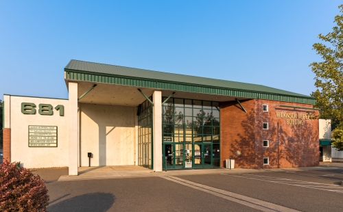 Laboratory - Placerville Photo
