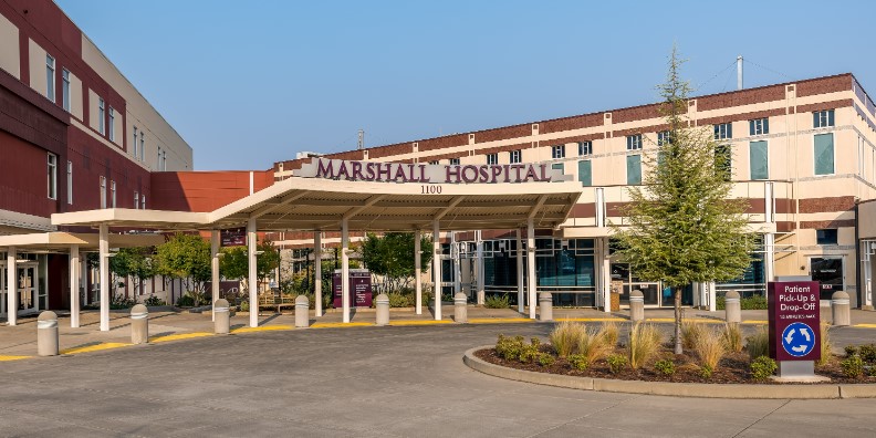 Birth Center Photo