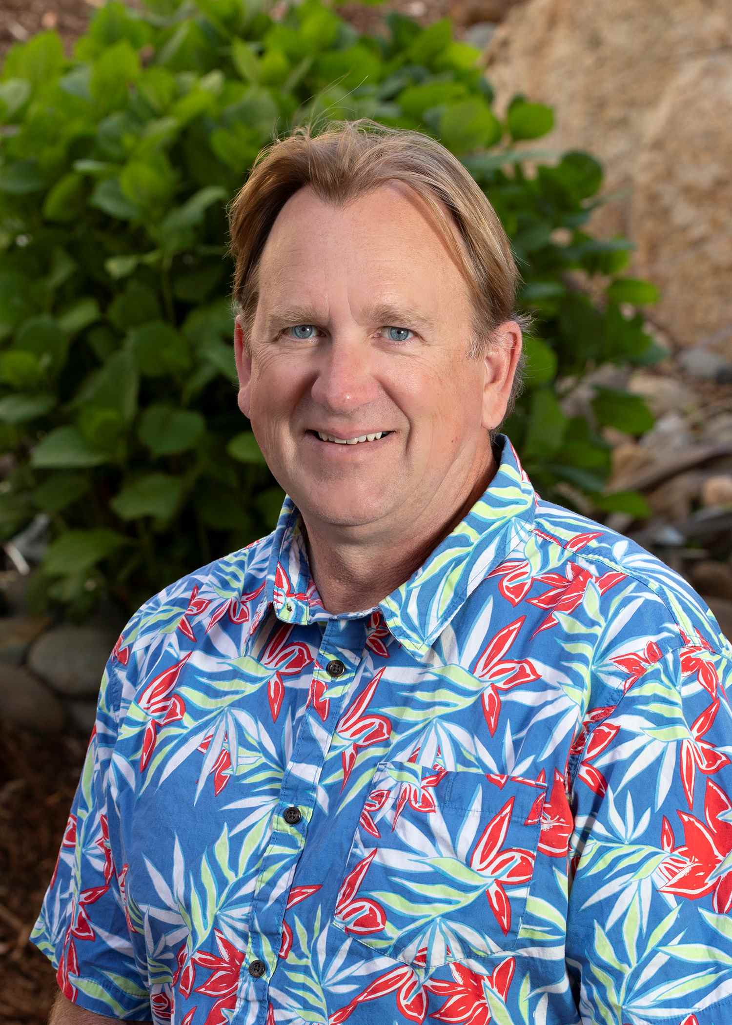 Gordon T Fahey, MD Photo