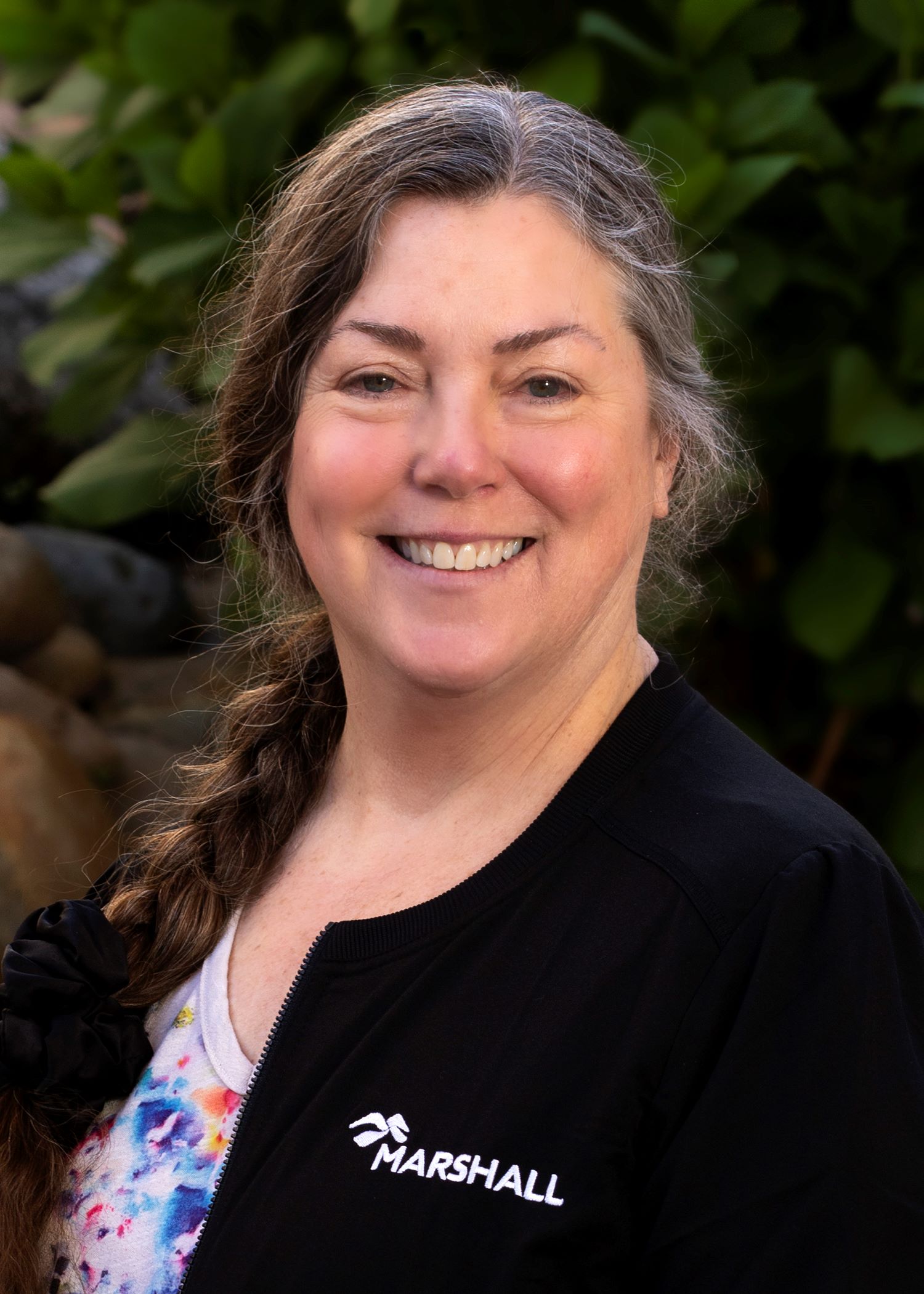 Jill McDougall