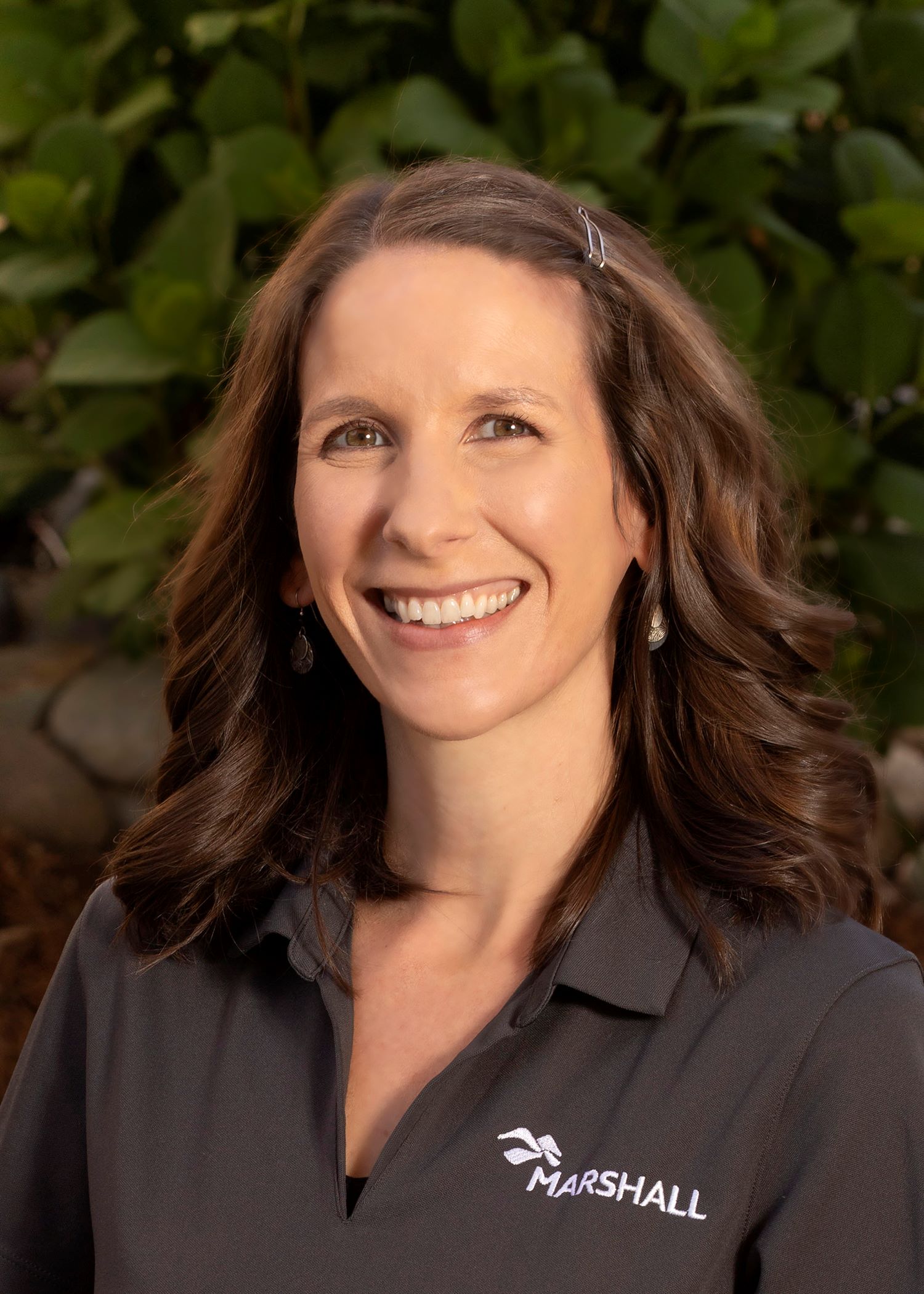Dr. Teresa Montgomery