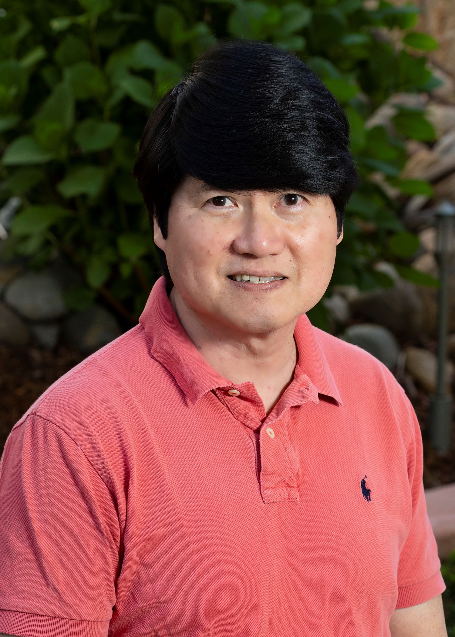 Cesar  Ang Photo