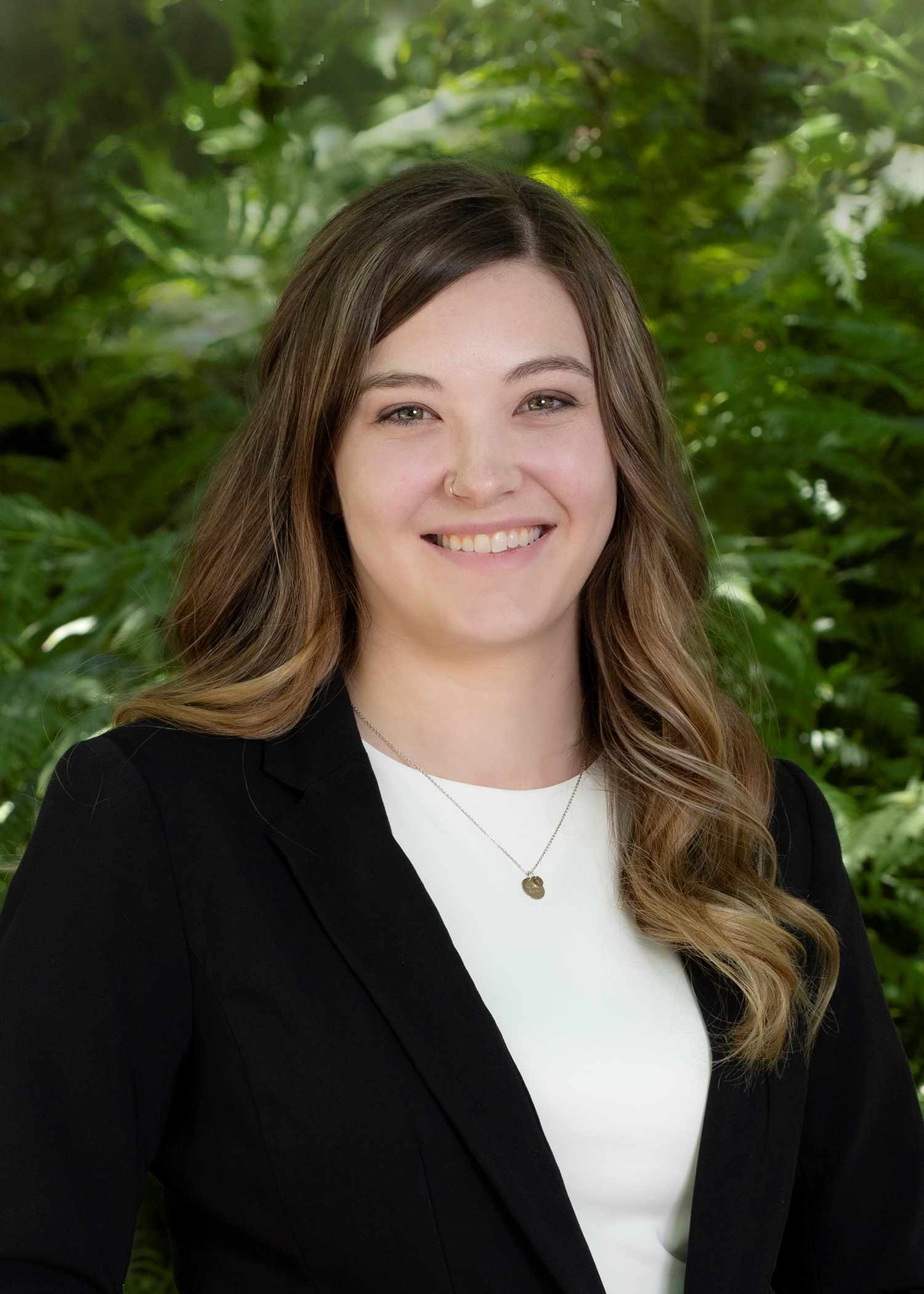 Jenna  Barraclough, PA-C Photo