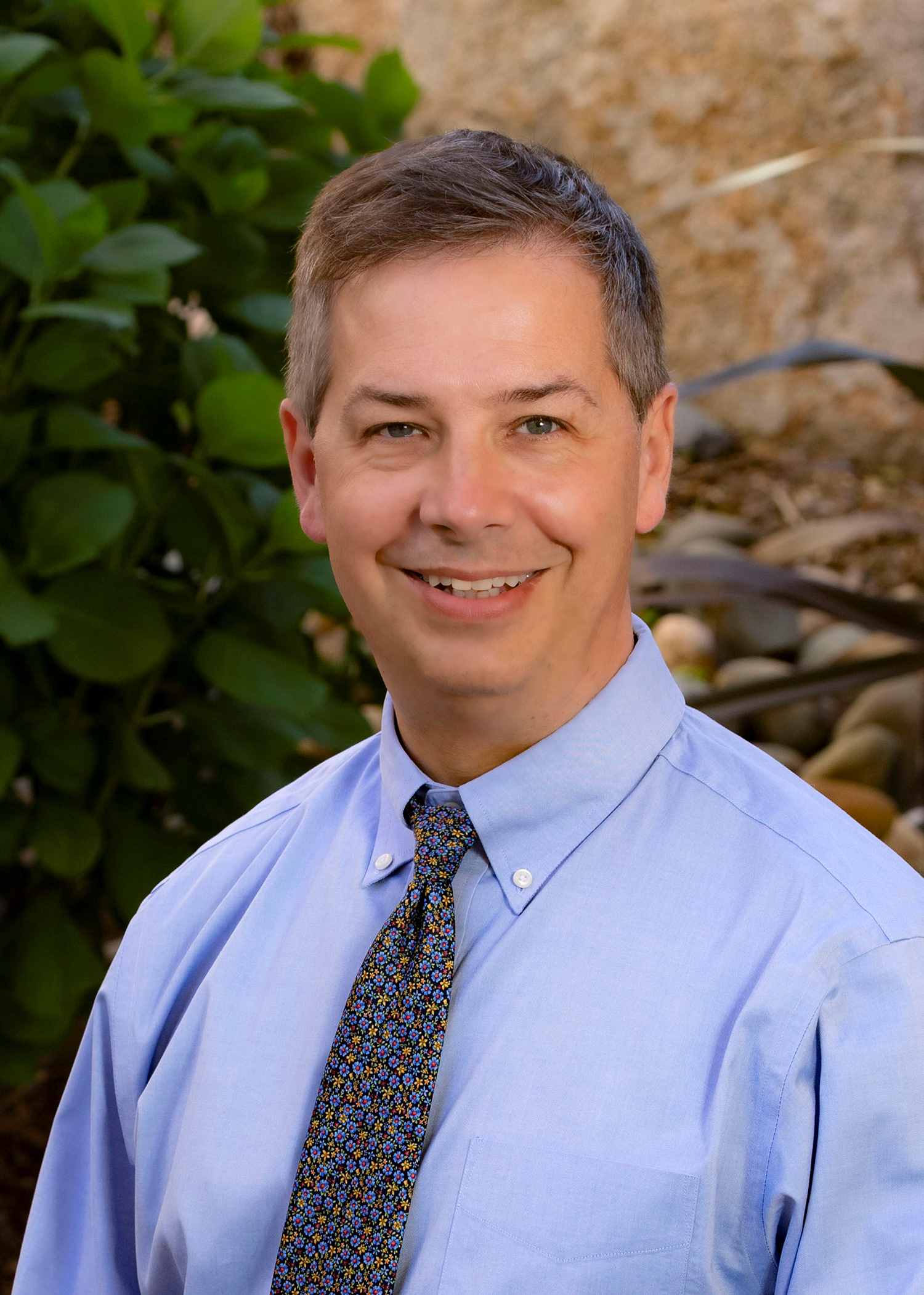 Edward P. Denious Photo