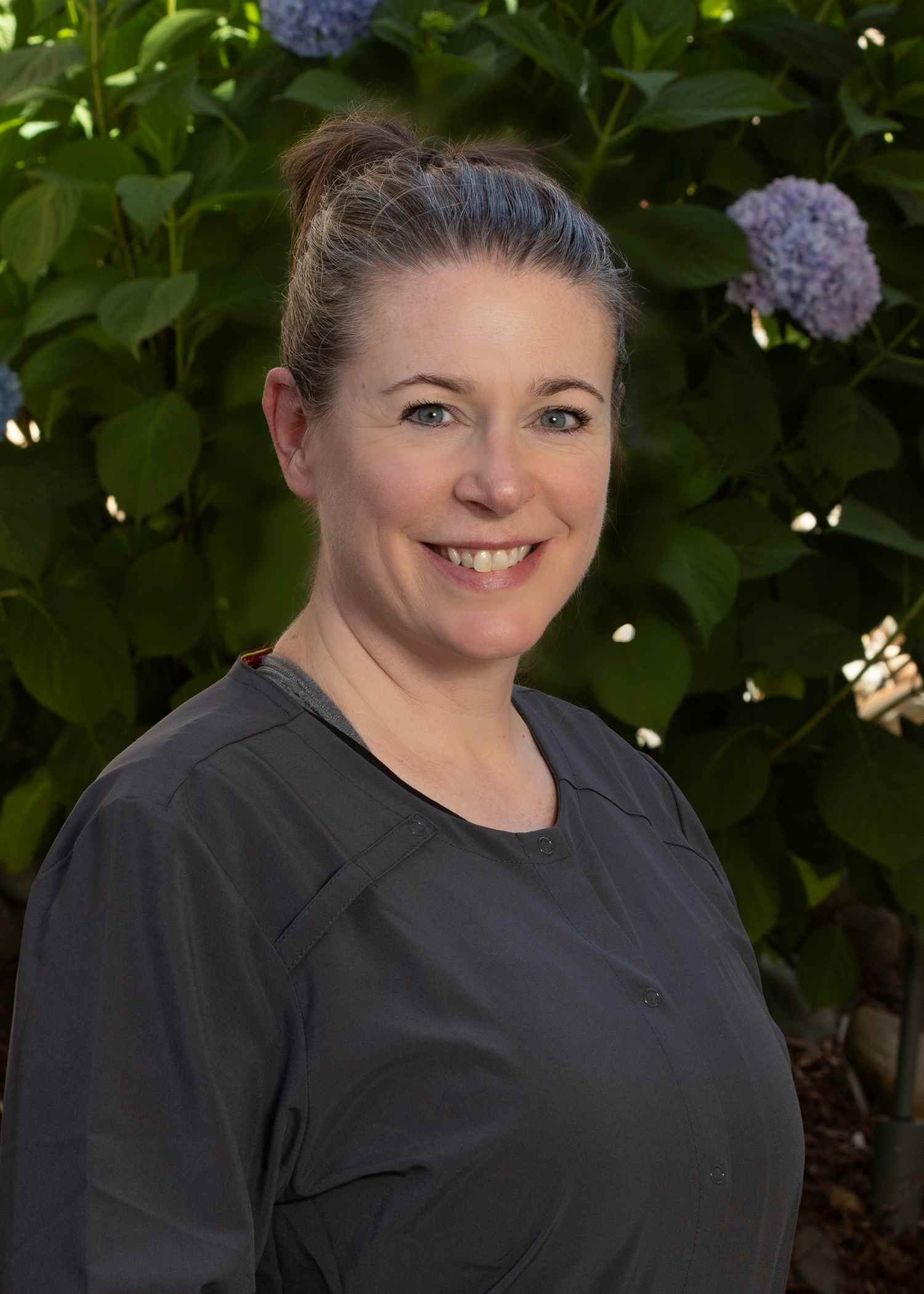 Terryn Davis