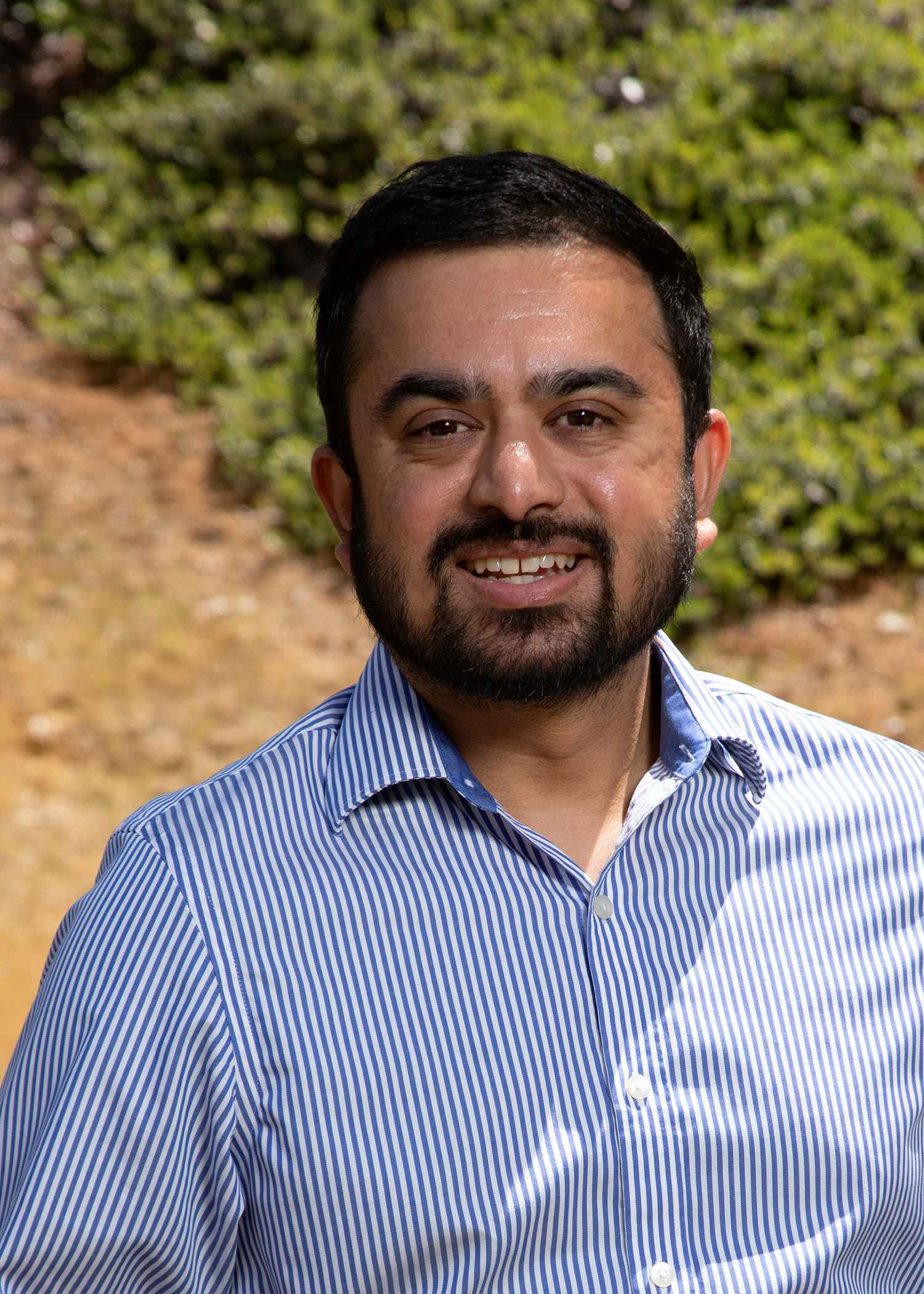 Niraj  Patel Photo