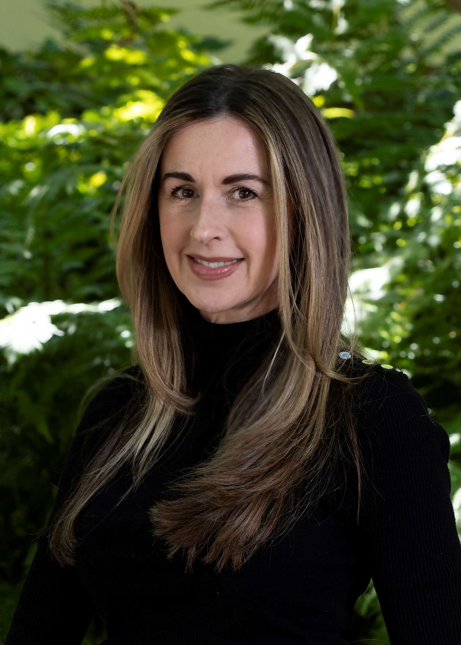 Michelle  Throp Photo